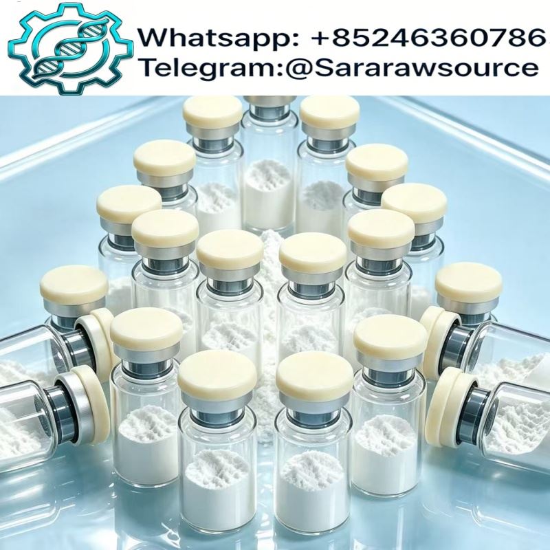 Độ tinh khiết 99%, Cortagen Peptide tùy chỉnh tại nhà máy. CAS: 335591-03-2