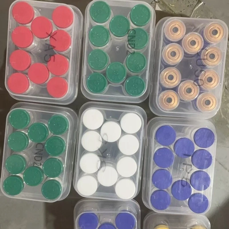 Adipotide (2 Mg/vial) For Improving Metabolic Health in Cases Of Insulin Resistance (CAS: 859216-15-2) suppliers