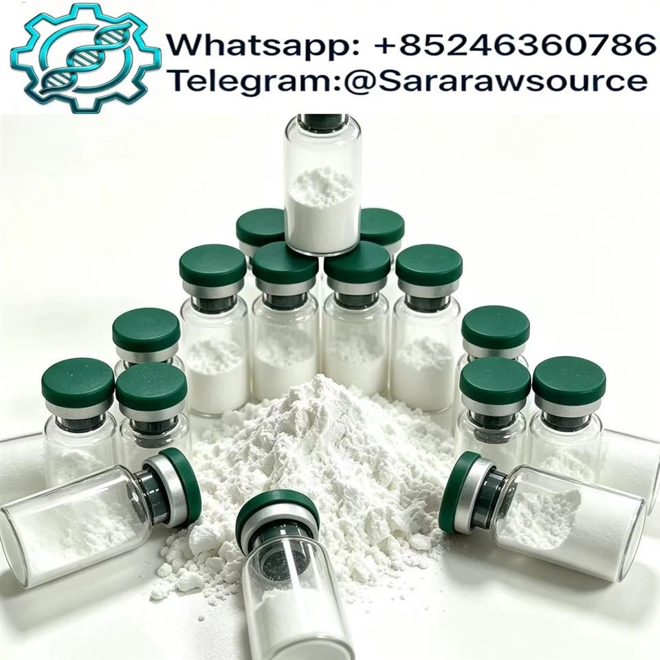 Thể hình-Peptide đặc hiệu CJC1295 Với DAC 2mg/lọ