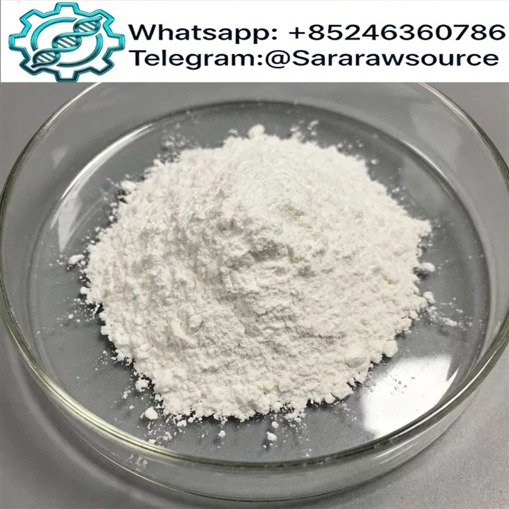 Bột peptide có độ tinh khiết cao-của Trung Quốc AOD9604