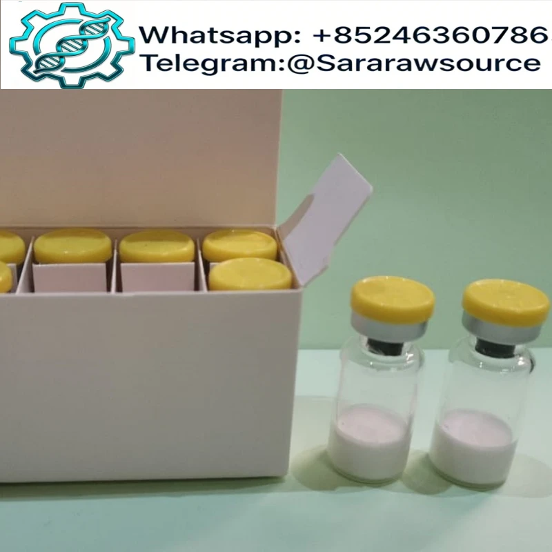 Bán buôn Peptide Crystagen 20mg/lọ chất lượng cao- từ Trung Quốc