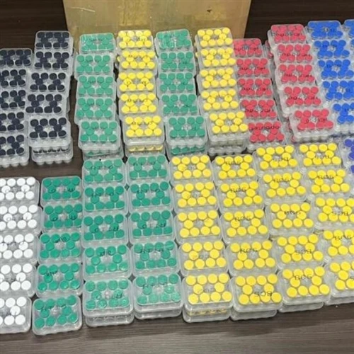Chống chỉ định sử dụng lâm sàng của Survodutide: Chống chỉ định và cơ sở khoa...