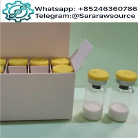 Peptide Dermorphin có độ tinh khiết cao-cao cấp 5mg/lọ