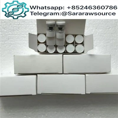 Thuốc peptide cấp cao nhất Kisspeptin 10mg/lọ