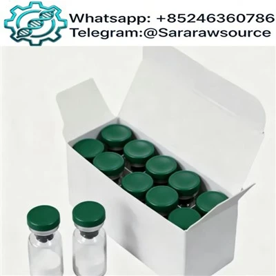 PNC 27 (5 Mg/lọ) Giảm bớt sự đau nhức và mệt mỏi sau khi tập thể dục (CAS: 1159861-00-3)