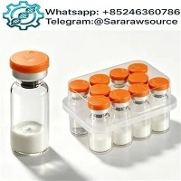 Testagen 20mg/lọ được sử dụng trong nghiên cứu hệ thống nội tiết và sinh sản. CAS: 1026993-38-3