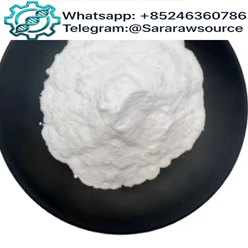 Tesamorelin, Bột peptit có độ tinh khiết cao-từ Trung Quốc
